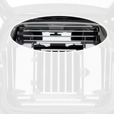 Trixie plasa extensibila pentru ma?ina 92 x 27 x 4 cm foto