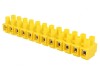Regletă Conexiuni Terminal cu Șurub 0,75-10mm2 690V 57A