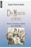 Din Moldova (Lumina) - Bogdan Petriceicu Hasdeu