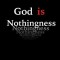 God Is Nothingness: Awakening to Absolute Non-Being