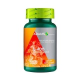 Vitamina E 400 miligrame 90 capsule Adams Vision