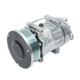 Compresor clima pentru Claas si Caterpillar Challenger OEM 178-9570