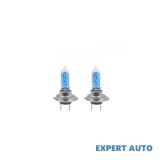 Set 2 becuri imitatie xenon h7 24v 70w diamond vision art Alta marca Alt model #7, Array