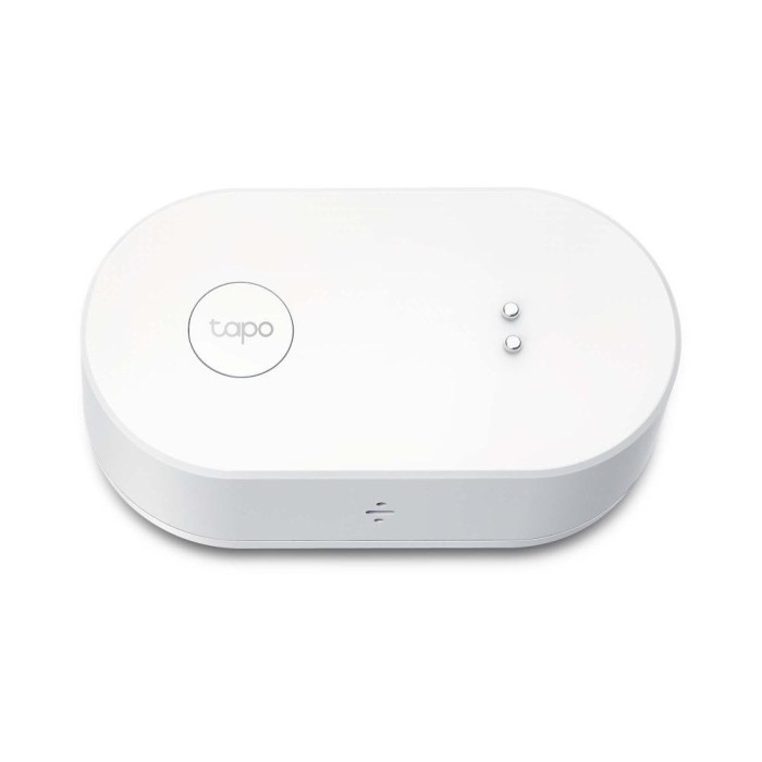 TP-LINK TAPO T300, Senzor smart de scurgeri de apa (necesită Hub Tapo),