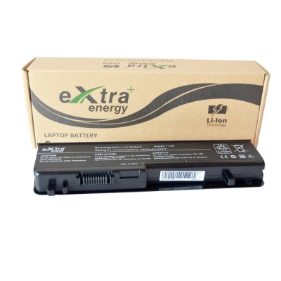 Baterie laptop pentru Dell Studio 17 1745 1747 1749 U150P U164P foto
