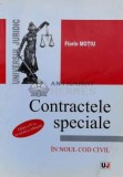 Cumpara ieftin Contractele speciale - 2013 - Florin Motiu (M95)