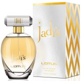 Apa de parfum pentru femei Jadi&#039;s Revers, 100 ml, Lotus