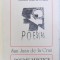 POEME MISTICE / CANTICOS ESPIRITUALES de SFANTUL IOAN AL CRUCII (SAN JUAN DE LA CRUZ), 1996