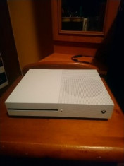 Consola Xbox One S 1TB foto