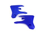 Laterale rezervor Yamaha YZF 03- 05, WRF 05- 06 Blue, UFO