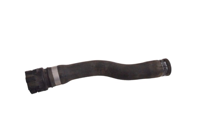 Furtun de lichid de răcire BMW X6 F16, F86 2016 OEM: 1436376 17178710