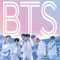 The Big Book of Bts: The Deluxe Unofficial Bangtan Book