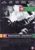 DVD Film de colectie: Destination Anywhere ( Jon Bon Jovi, Demi Moore - vezi descriere )