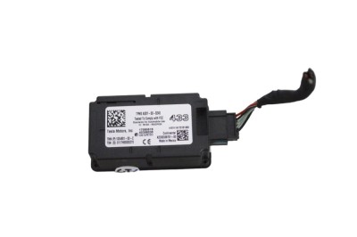 Modul de control presiune anvelope TESLA MODEL S 2016 OEM: 1034601-00-C 23199005 foto