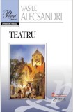 Teatru | Vasile Alecsandri