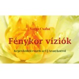 F&eacute;nykor v&iacute;zi&oacute;k - K&eacute;pes k&ouml;ltői essz&eacute;k az &Uacute;j Aranykorr&oacute;l - Varga Csaba