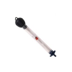 Densimetru acid baterie Gefo 6600, 38 ml