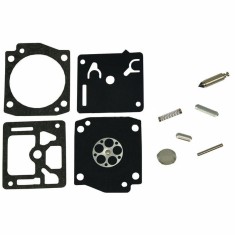 Kit reparatie carburator Husqvarna: 340, 345, 350, 351, 353 (Zama)