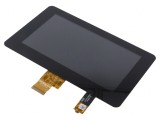 Afișaj TFT 7 inch 1024x600 LED