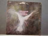 Emerson Lake &amp; Palmer &ndash; First Album (1971/Manticore/RFG) - Vinil/Vinyl/NM, Rock, warner