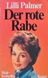 Cartea Der Rote Rabe Lilli Palmer Brosata 180 Pagini Editura Knaur Germania Carti Germana