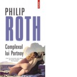 Complexul lui Portnoy - Philip Roth