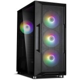 Carcasa Zalman i3 NEO Black