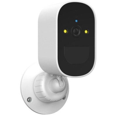 Camera de supraveghere Wireless IP Wi-Fi Jortan JT-8185XM cu aplicatie ICSEE foto