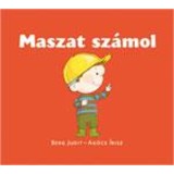 Maszat sz&aacute;mol - Berg Judit