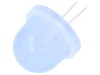 LED Albastru 16mm 2.9-3V