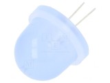 LED Albastru 16mm 2.9-3V