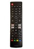 Telecomanda LG AKB76037605 Compatibila, Fara Configurare, Design Ergonomic, Materiale Calitate