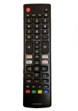 Telecomanda TV LG AKB76037605 IR 1439 compatibila cu aspect original (418), Generic