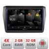 Navigatie Suzuki Swift 2017- 5230-2179 Android Ecran 720P Quad Core 2+32 carplay android auto CarStore Technology