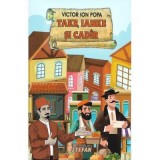 Take, Ianke si Cadir - Victor Ion Popa
