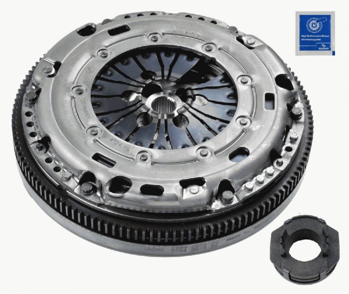 SACHS 2290 602 004 ZMS Modul XTend Set ambreiaj