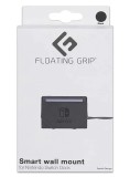 Dock Wall Mount By Floating Grip R , Black NSW