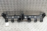 Suport bara de protecție SKODA SKODA ENYAQ iV SUV 5AC, 5AZ 2024 OEM: 5LA807723 30814461