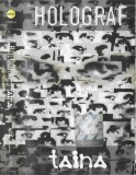 Holograf - Taina, Caseta audio