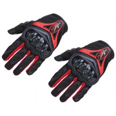 Manusi Scuter ATV Protectii Pro Biker