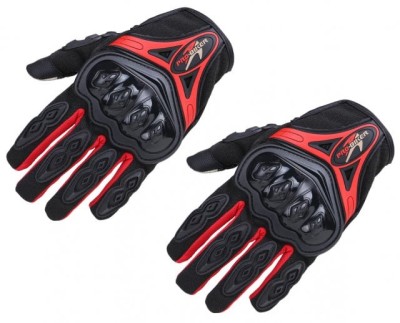 Manusi Scuter ATV Protectii Pro Biker foto