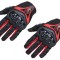 Manusi Scuter ATV Protectii Pro Biker
