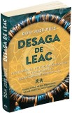 Desaga de leac, Herald