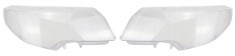 Set 2 sticle faruri pentru Skoda Superb 2 / B6 (2008 - 2012) - HS008 foto