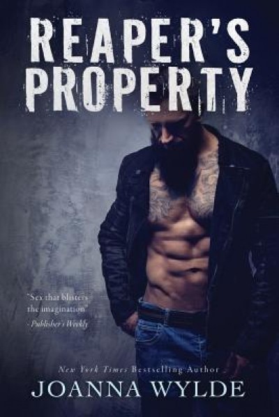 Reaper&#039;s Property