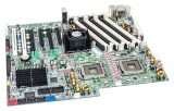 Placa de baza workstation HP XW6600 440307-001 439240-001 LGA771