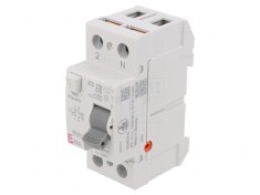 Intrerupator Diferen?ial 32A 30mA 2P 230V/400V foto