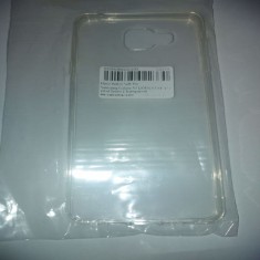 Husa Samsung Galaxy A7 2016 SILICON foto