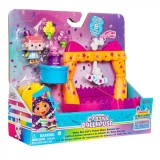 GABBYS DOLLHOUSE SET BALCON TALENT SHOW SuperHeroes ToysZone, Spin Master