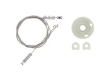 Set reparat, macara geam BMW 7 (E38) (1994 - 2001) BLIC 6205-05-010814P